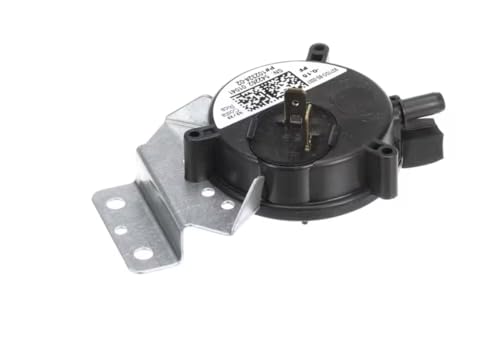 Fits Lennox 02/23 542262 Pressure Switch, Blower Proving, .15" WC PF for LGM036U4-01, LGM048U4-01, LGM060U4-01