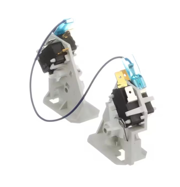 B0N20 B FC-62 Interlock Switch, Door, Microwave