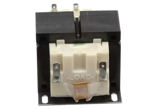 Fits Cornelius BE33864001 G19 1902 Class 2 3/16 QC Transformer, 120 to 24 Volt, 60HZ, Quest Elite for IDC 255, CR1200, Flavor Fusion