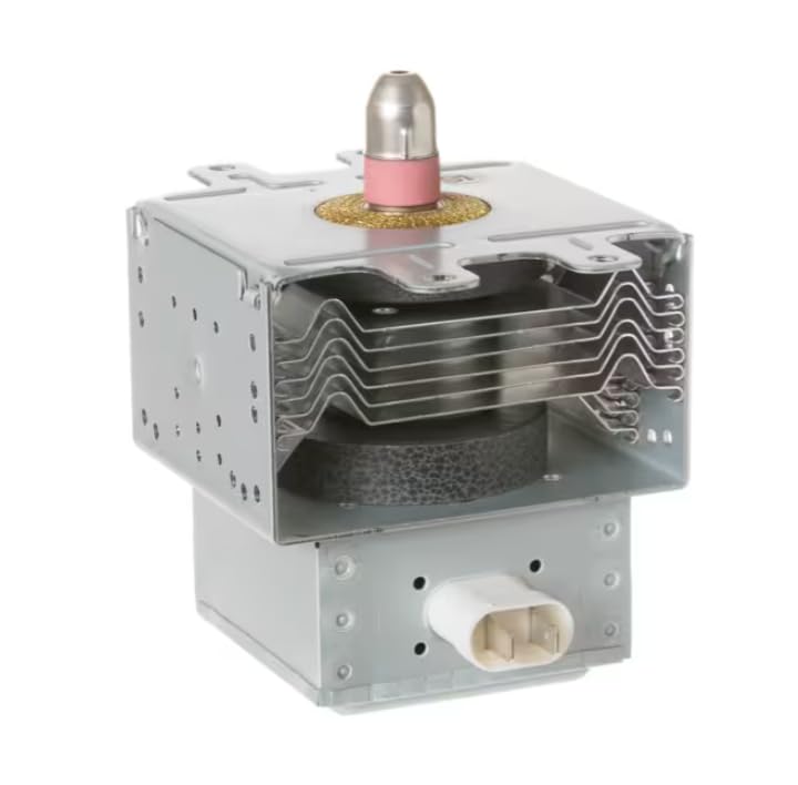 4Z57WQR600E38A Magnetron, Microwave for DVM1950DR1BB, DVM1950DR1WW, DVM1950DR2BB