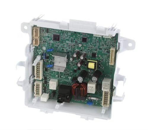 Main Control Board with Housing – Compatible with Frigidaire AM-A187009, EWD18L10, for FLCE75 Series (A17832404283501071)