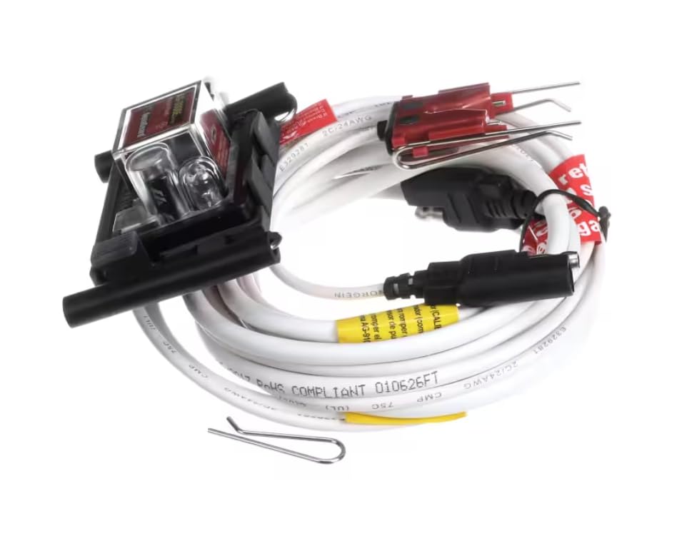 Fits York E329281 XT178 AG-3000E E335585 010626FT Overflow Sensor, Condensate Float Switch