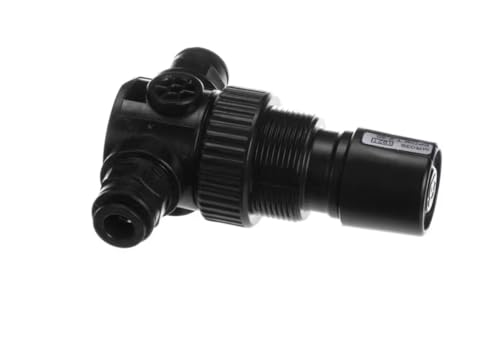 Fits Unox EPDM T.2.30 Water Pressure Regulator