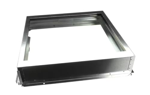 Fits York S1-1BR01121 Filter Rack, Bottom, Galvanized, AH, 21" Furnace