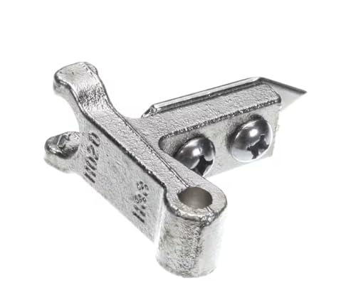 Fits Edlund H33 Knife/Holder Assembly, #2 Can Opener for 2, 2S