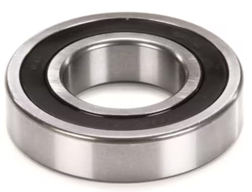Fits Hobart 6208-2RS Ball Bearing, SKF 6208Z for HL662CE, HL600, HL600C