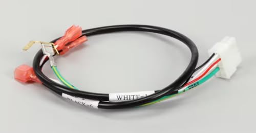 E171507 2464 Wire Harness, Toggle Switch for S0600C, S0680C, S0850C