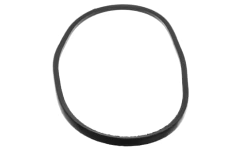 Fits DiversiTech A42 06424MX V-Belt, 44" Outside Length, 1/2" Top Width