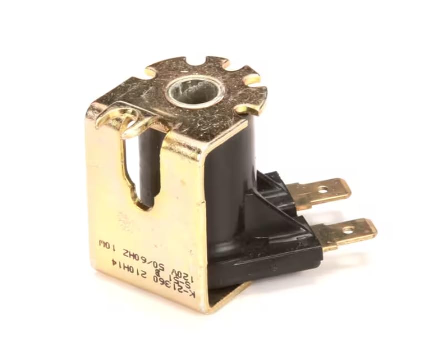 Fits Champion K-21360 210H14 S-51 B 120V 50/60HZ 10W Valve Coil, 115V, 7W for 351HT, 383HT, MD240HT