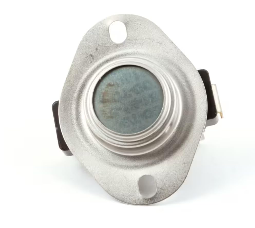 Fits Lennox 98G94601 A1106 Limit Switch, Auto Reset, L140-40F, SPDT for GCS16-2553-235-03, GCS24-1853-235-01, GCS24-1853-330-01