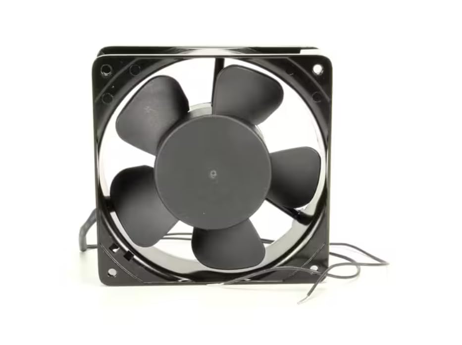 Fits Vulcan Hart 114S E89520 Axial Fan, Cooling, 230V for VC4ES, SG4D, SG4