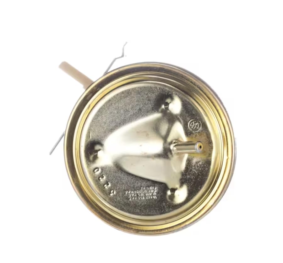 Fits Whirlpool 738-865-2 021 176 Pressure Switch, Water Level, Washing Machine for LAT8106AAE, LAT8106ABE, LAT8306AAE