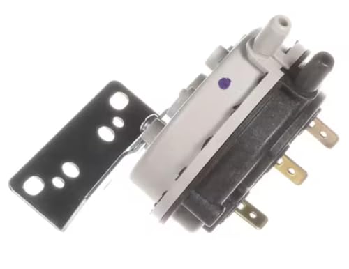 Fits Blodgett NS2-1666-02 100926 Pressure Switch SPDT, 0.15 WC