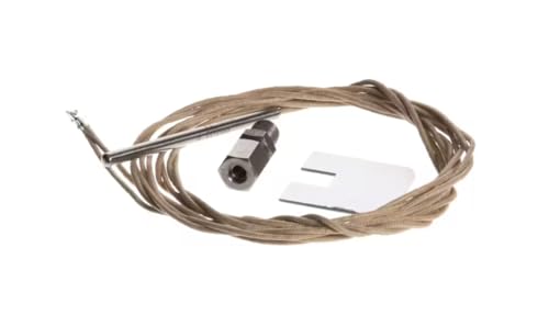 Fits Henny Penny 86102 P Temperature Probe Kit, 3" for LVE-203, LVE-204, LVE-202