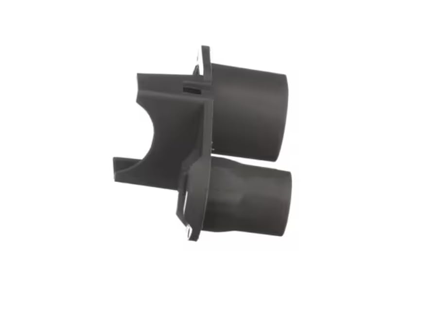 W10248015 Door Closing Cam, Gray, Refrigerator for WRB543CMJV, WRS312SNHB, WRS571CIHB