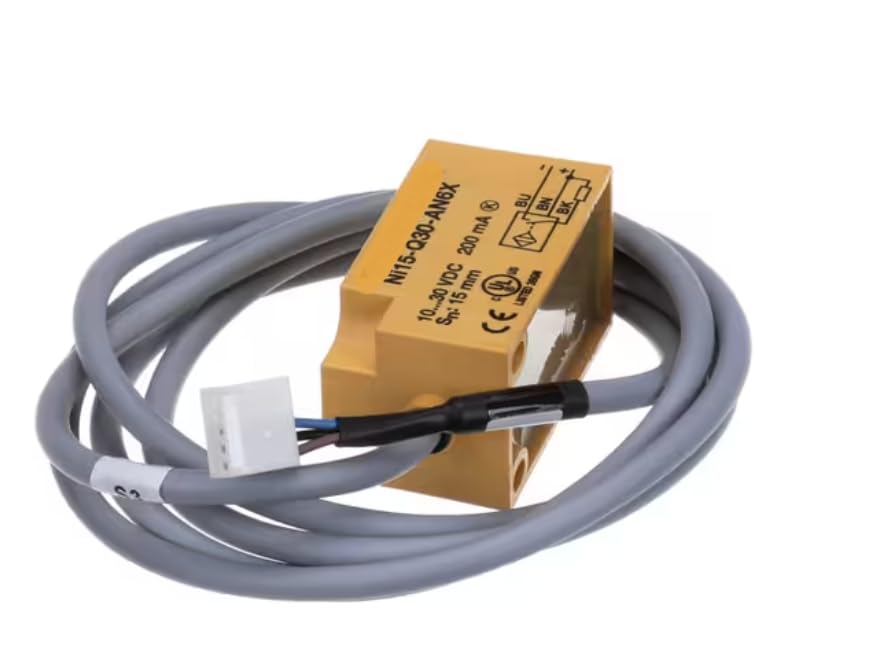 Fits Taylor 10...30VDC 200mA Sn 15mm Wire Harness, Sensor, R280