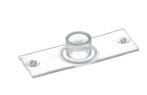 Fits Garland 3051 Protective Boot, Fryer, Flush Mount for 680-31F, 36ES11-SF, 680-31FBL
