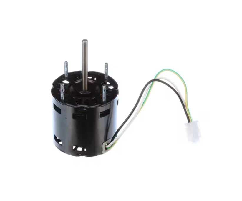 Fits Accurex S33G382XB-01 E257043 318872 Motor, 115V, 60HZ, 1-30 HP, 1000 RPM, Clockwise for CSP-B200, SP-12, SP-B200
