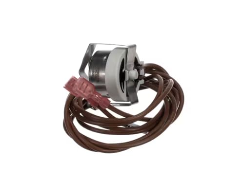 Fits Lennox 22B09017-1 100503-09 E204893 Defrost Thermostat, L70-28F for 2SHP13LC136T-02, 2SHP13LC136T-01, 2SHP13LC148T-01