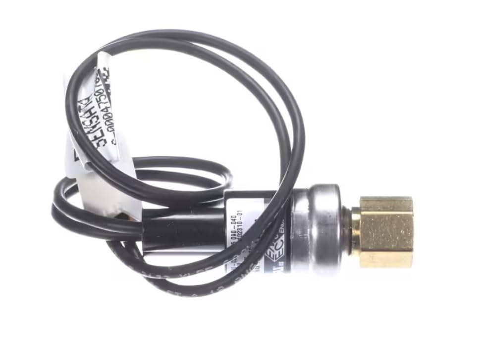 Fits Lennox S-0004750706 PSL 102310-01 Switch, Low Pressure for LGM036U4-01, LGM048U4-01, LGM060U4-01