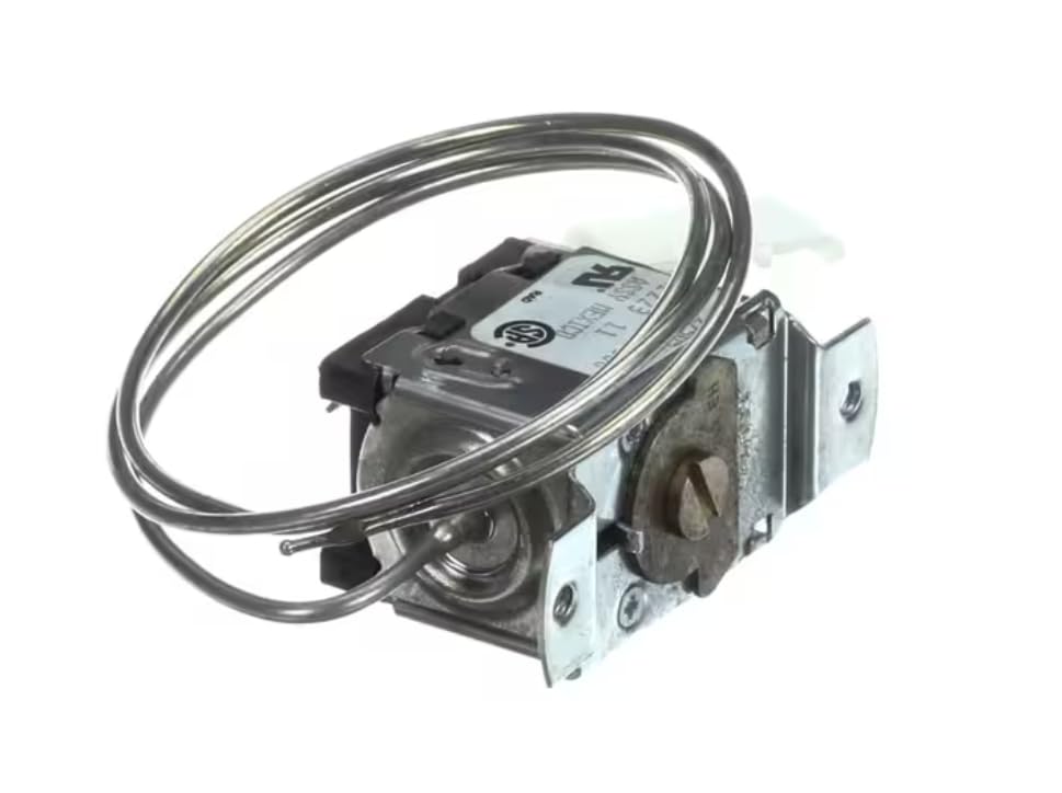 Fits Taylor 27505 A30-3755-000 1233 11 Thermostat, Temperature Control, 24" Capillary
