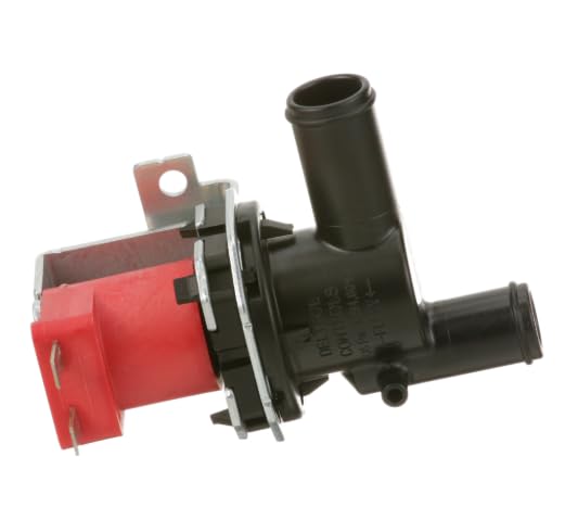 60HZ 50HZ 74087-60 72 208/220V Dump Valve for Manitowoc B1000, I12176C, I1800