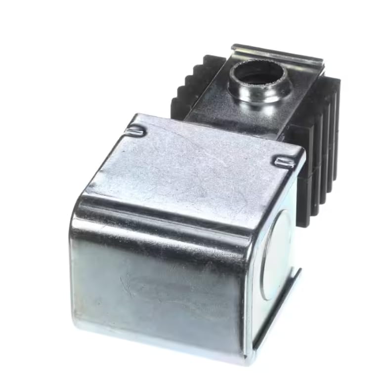 Fits Heatcraft 120 V 50-60 CY. 10W Solenoid Coil