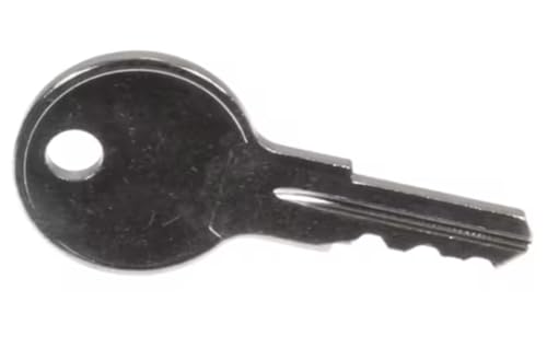 Fits Victory HL312 Key, # 312 for ACRS-1D-S7-SST, ACRS-ID-S-STS