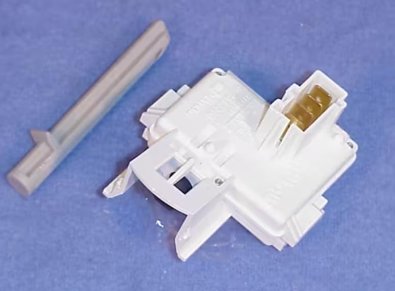 6 26I/270 11196-04 Lid Switch Assembly, Washer for LAT1916AAE, LAT2200AAE, LAT2300AAE