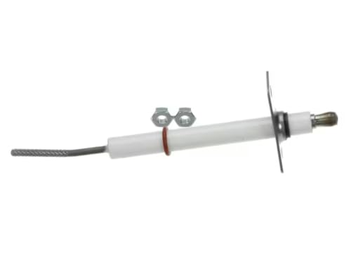 Fits Utica-Dunkirk 2513 PSE-UT8 Flame Sensor Electrode Kit, SSC/VLT 150/200