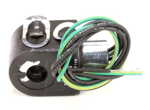 Fits Gaylord BB06-051-C05C 18 1SHF3 CF4C05 755G 233S44X6 Coil, Solenoid Valve, 110/120V, 50/60HZ for ELXC Series, ELXC-UVi Series