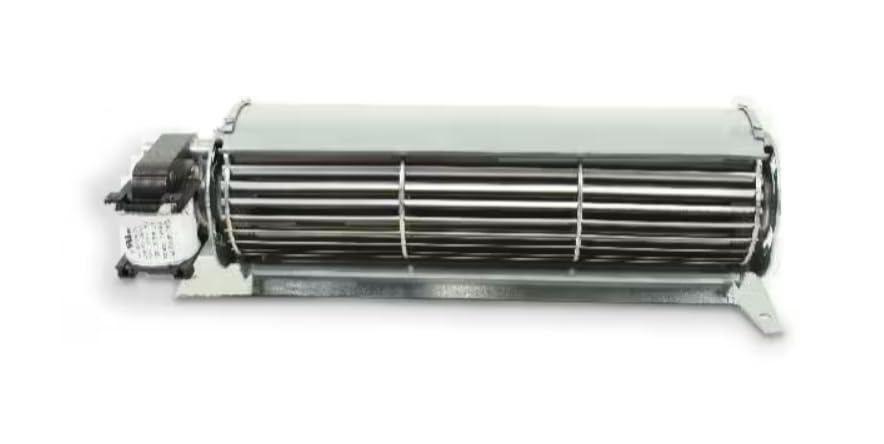 70581030 J238-075 E33433 JK110013847-1 70S81030J 0083-1 0003 Blower Assembly, Upper, Range for GBD307PRS01, WOD51ES4EB, WOS11EM4EB