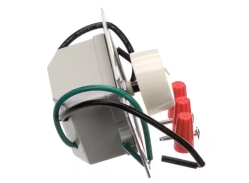 Fits Giles 6B28 Lamp Dimmer Rheostat, 120V, 60HZ
