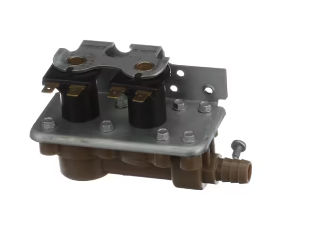 Frigidaire K-67914 Solenoid Valve, Water Inlet with N-51 Eaton Body K-22496-94