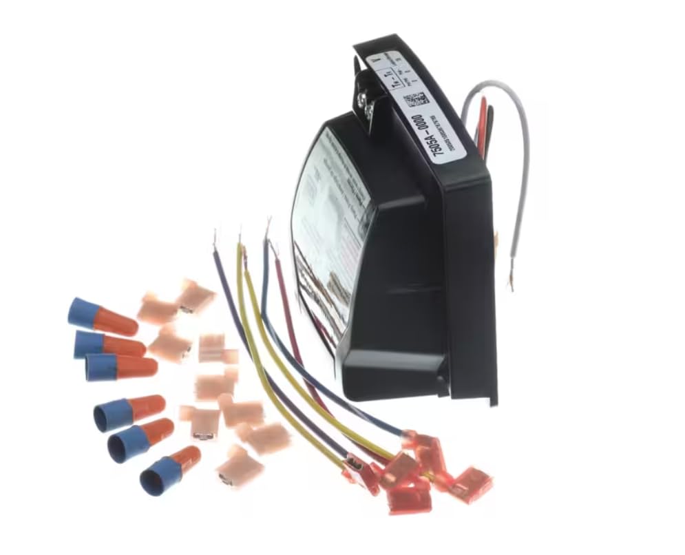 Fits Nortek 61639 61638-002 7505 7505A-0000 2005051000387679785 Primary Control, Flame/Pump 624629 for M1S066, M1S086