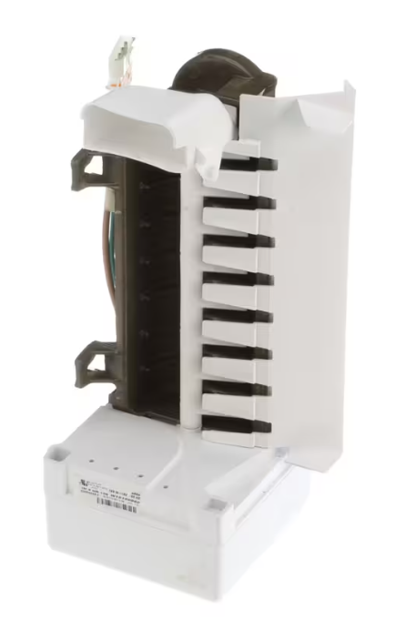 Whirlpool Refrigerator Ice Maker Assembly W10190960