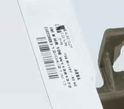Whirlpool ICEMAKER KIT HR 106, W11381372, 115V, 60HZ, 106W