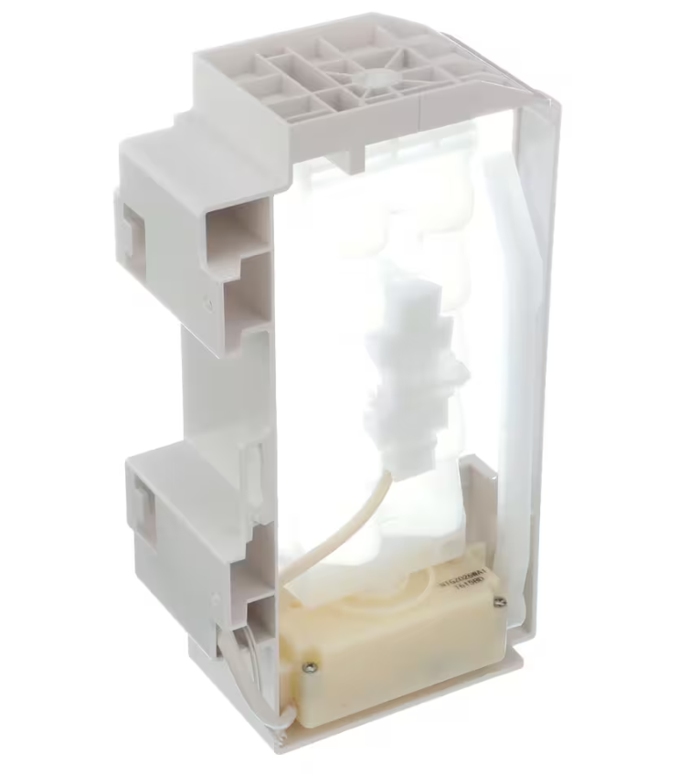 Whirlpool Refrigerator Ice Maker Assembly AP6026347, 4455326, PS11738120, SP10856176