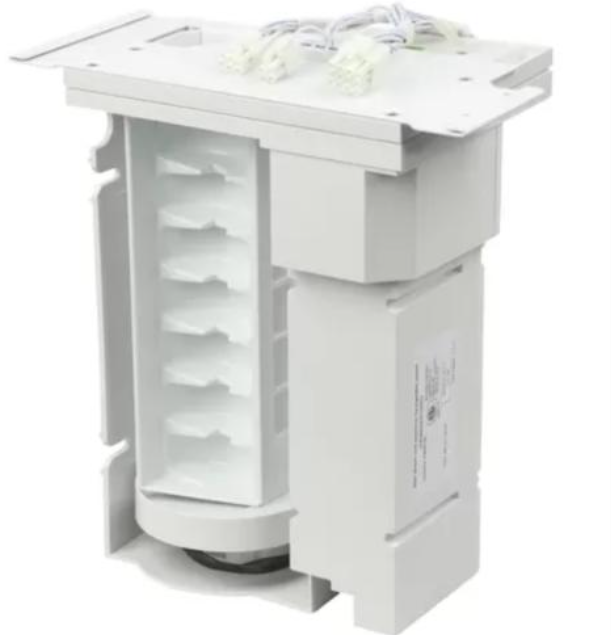 Bosch Ice Maker 900079721S, F5-V1.20, 115 V, 60HZ, 6.0A OEM Part