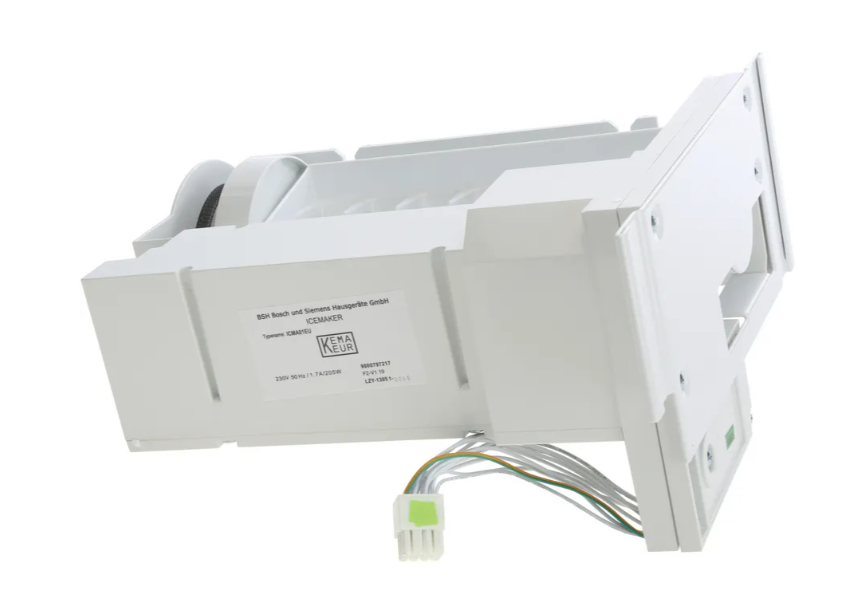 Bosch Ice Maker 9000797217, F2-V1.19, LZY-1502 1-0154 – 230V, 50Hz, 1.7A, 205W