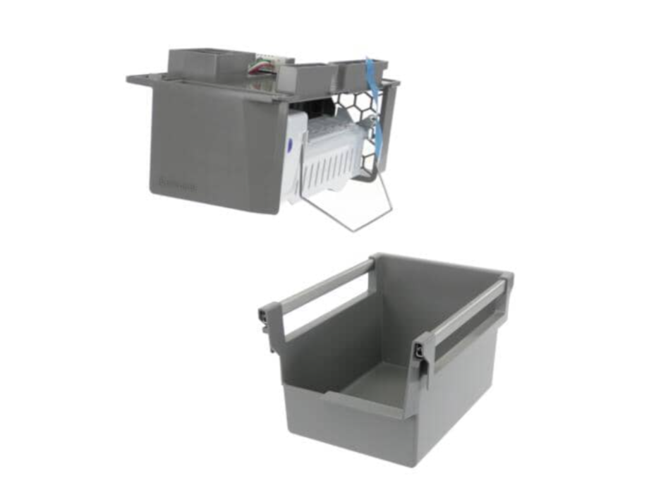 Liebherr 9500978-00, 120V AC, 145W Ice Maker Kit