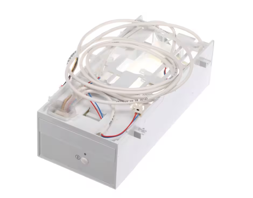 Liebherr 990197200 Freezer Ice-Cube Maker for HF861