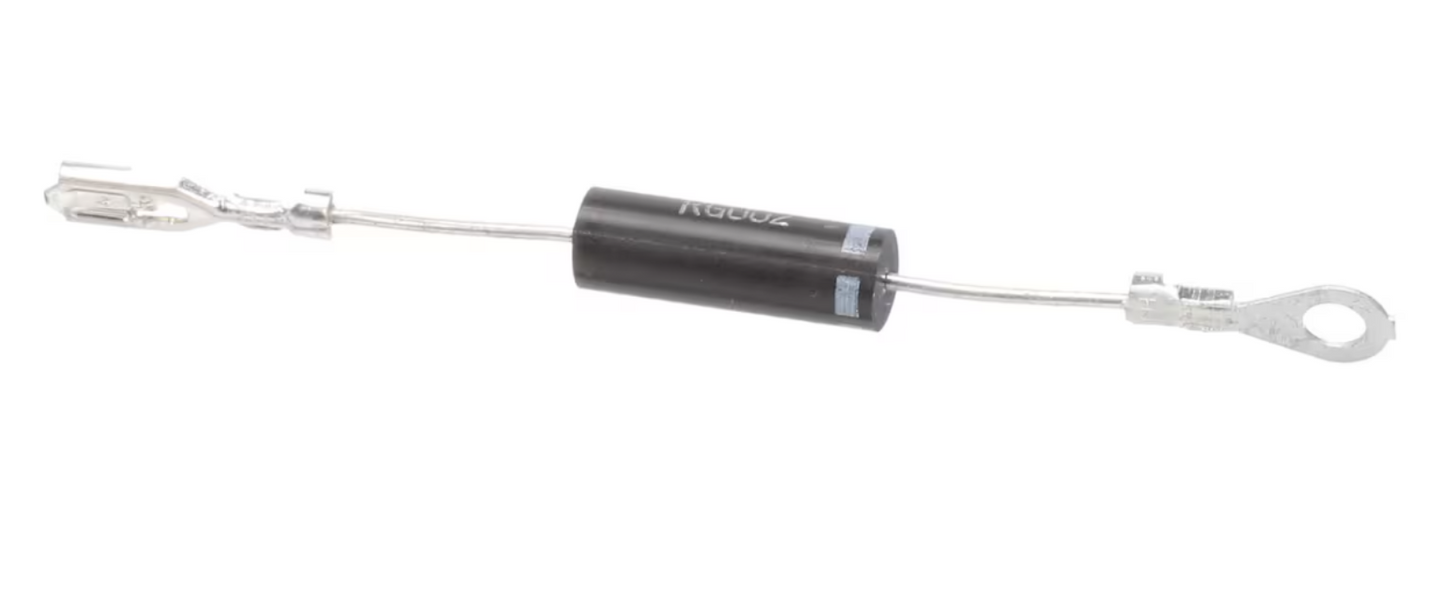 Magic Chef RG002 Diode, Microwave