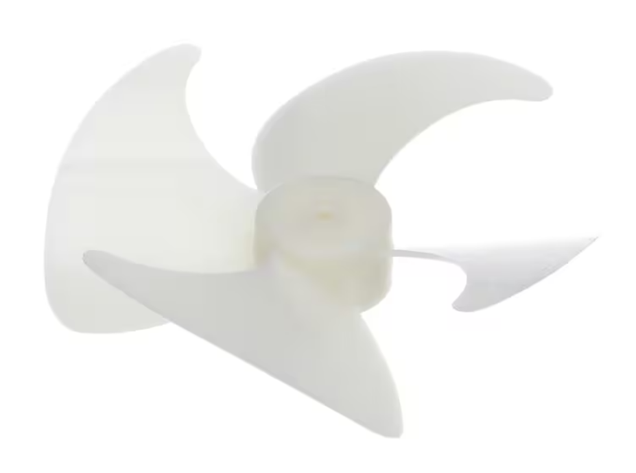 Magic Chef D165P03.01 Fan, 4 Blade, Condenser