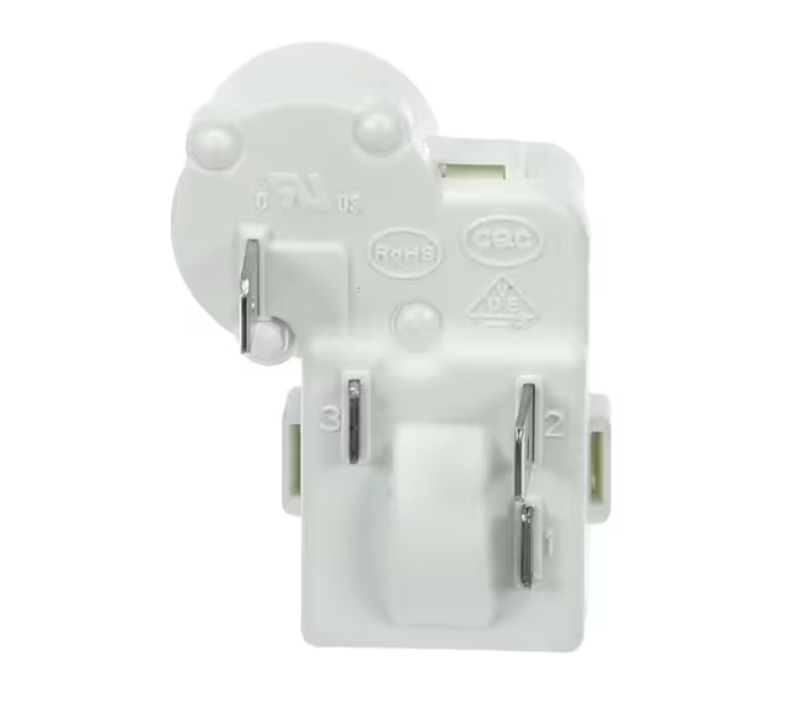 Magic Chef ZHB60-120P4.7, A DB 230226 HMx, PTC Starter/Motor Protector