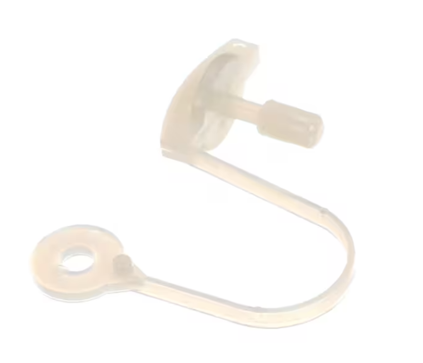 Magic Chef R06130225000 Drain Plug, Nylon, Ice Maker