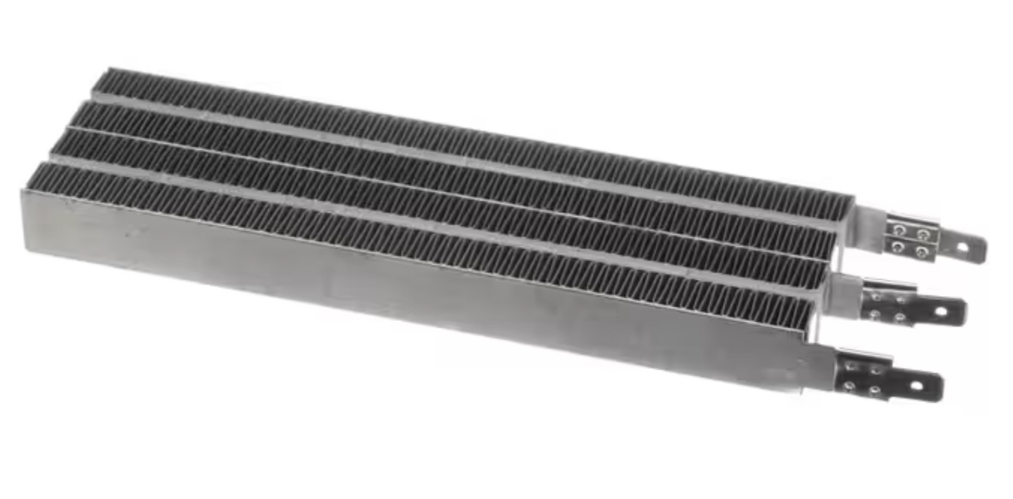 Magic Chef RHC621, E251802, Heating Element, 110-127V, 50/60HZ, 1300/700W, for MCSDRY1S/MCSDRY35W