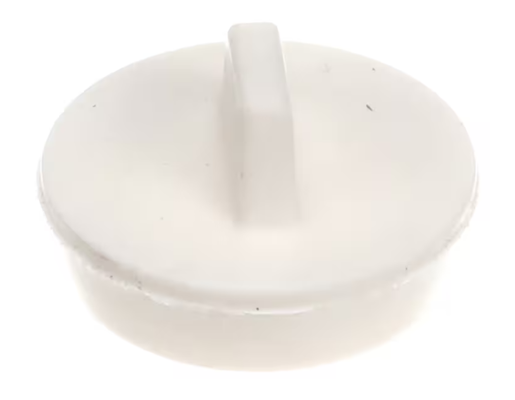 Magic Chef R01080809000 Drain Plug, Chest Freezer