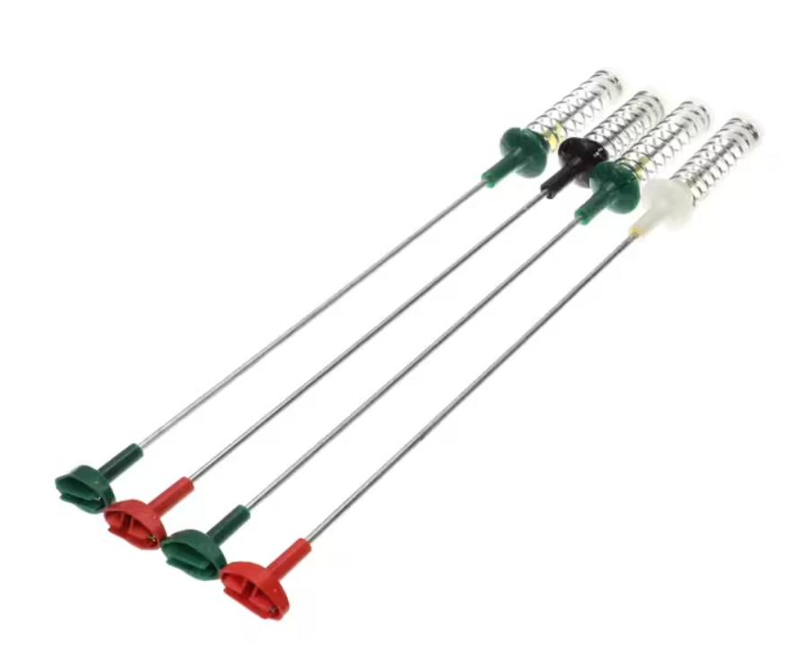Magic Chef 12938000003461 Suspension Assembly, for MCSTCW09W1/09