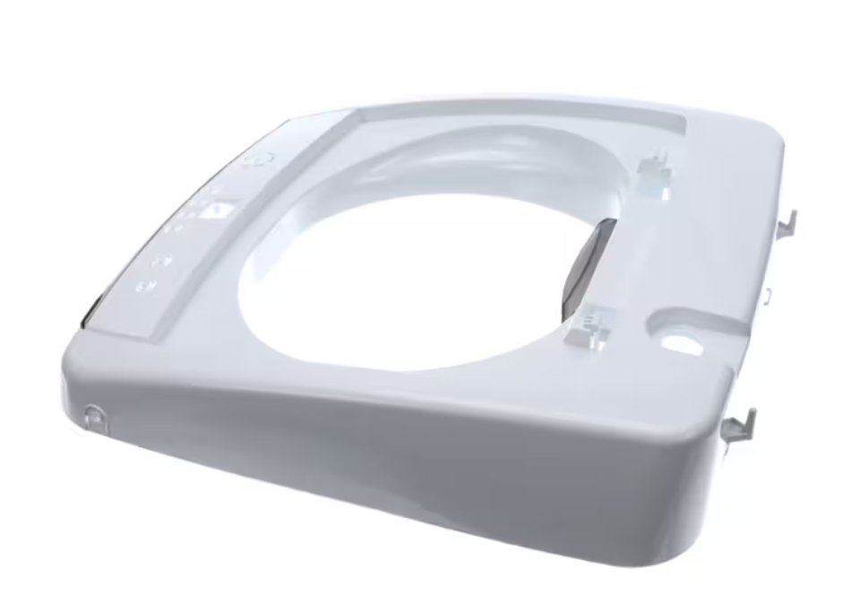 Magic Chef 12138000A04355 Top Cover Assembly